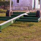 Distribuidores de Rollos