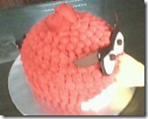 Kek Angry Birds.. Kek Angry Birds..
