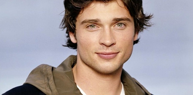 Celebrities: Tom Welling