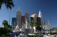New York, New York