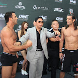 ONE FC Pride of a Nation Weigh In Philippines (33).JPG