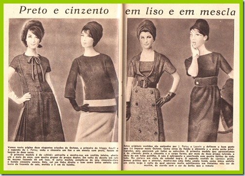 vestuario anos 60 sn2