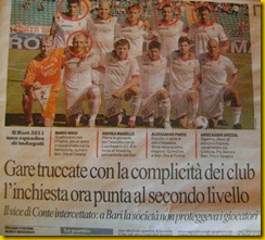 repubblica 04 04 2012 gare truccate