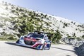 Peugeot 208 T16 Peugeot 208 T16