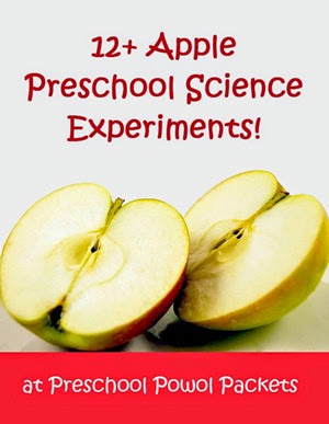 apple preschool science experiments apple preschool science experiments