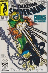 071_0000 - Venom #04 - Venom de Todd McFarlane.howtoarsenio.blogspot.com