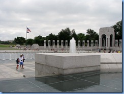 1425 Washington, DC - WWll Memorial 1425 Washington, DC - WWll Memorial