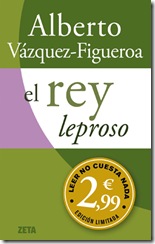 El rey leproso 2,99 El rey leproso 2,99