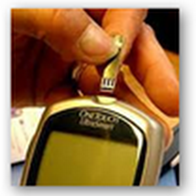 Johnson and Johnson Files A Patent Violation Lawsuit Against Decision Diagnostics For Making Glucose Test Strips That Work With J&J Lifescan Ultra Meters–Stick Wars