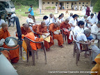 Rice Dansala (Food Shelter)
