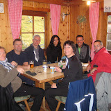 05.10.10 Rein in Taufers Klammsee - Passö gola riva di Tures