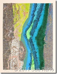 Sue Reno, Flood Stage #1 SueReno_FloodStage#1