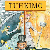 Kesäteatteri 2011 - Tuhkimo