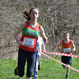 Meanwood Valley Junior Trail 2013by Eileen