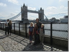 Tower Bridge