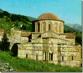 Church of St. Theodore Church of St. Theodore