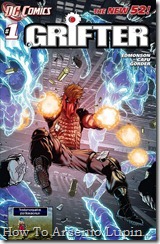P00001 - Grifter #1 - 17 Minutes ( P00001 - Grifter #1 - 17 Minutes (