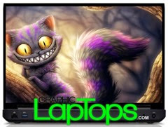 laptop-skin-fantasy-alice-cat