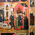 Detall del Retaule de Sant Marc
