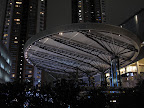 Roppongi at night