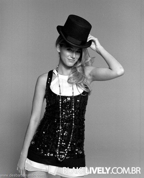 Blake Lively linda sensual Serena van der Woodsen sexy desbaratinando (85) Blake Lively linda sensual Serena van der Woodsen sexy desbaratinando (85)