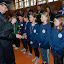 XI Ročník zimného sústredenia mladých hasičov - Likavka 2013