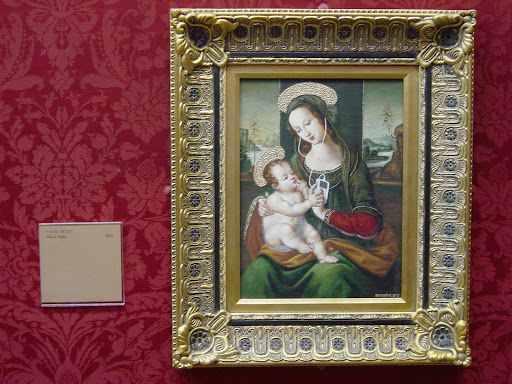 banksy silent night