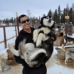 Yellowknife Project Day 9