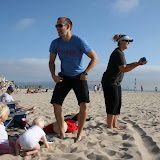 August 13, 2011 - BBQ / Beach Day
