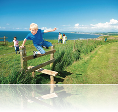 Family Holiday Parks in North Yorkshire