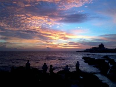 कन्याकुमारी कन्याकुमारि kanyakumari