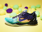 LEBRON X LOW, KOBE 8 and KD V Nike Easter Collection nike lebron 10 low gr green white 2 03 easter LEBRON X LOW, KOBE 8 and KD V Nike Easter Collection