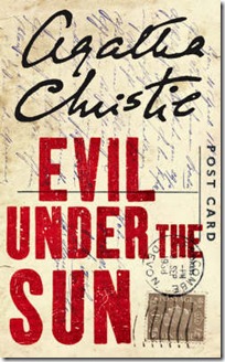Harper - Agatha Christie - Evil Under the Sun