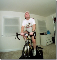 trainer-riding
