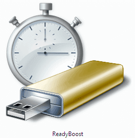 ReadyBoost su Linux ReadyBoost su Linux