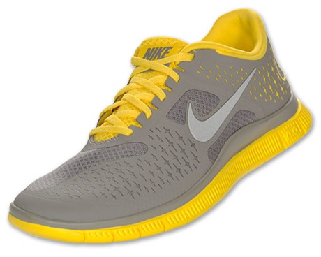 Why Does Nike Put No Cushion In Their Shoes Why Does Nike Put No Cushion In Their Shoes