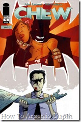 Chew #09 Chew #09