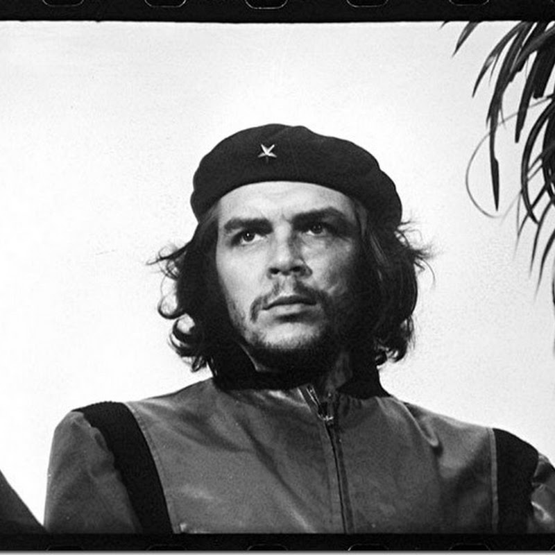 Che Guevara – Guerrilheiro Heroico