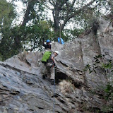 Cañón de Quetzalcoatl dic2011