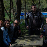 Ağva Gezisi (10 Mayıs 2009)