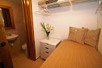 Nanny/Service Quarters