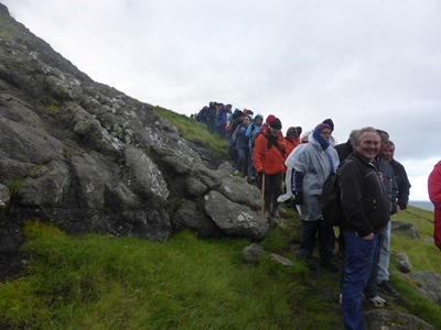 Skarðsbygd 135 Skarðsbygd 135