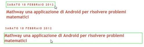 selezionare-elemento-stylebot selezionare-elemento-stylebot