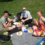 May Picnic
