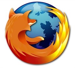 Firefox 12