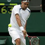 Backhand Enkelhandig