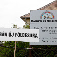 A gazdák ajándéka a felcsúti polgármesternek A gazdák ajándéka a felcsúti polgármesternek