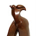 Object: 17711 - Desir fou - 28 cm - € 3350,=