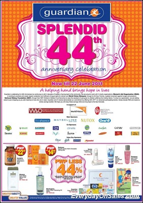 guardian-anniversary-a-2011-EverydayOnSales-Warehouse-Sale-Promotion-Deal-Discount