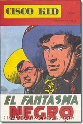 P00004 - Cisco Kid #4 P00004 - Cisco Kid #4